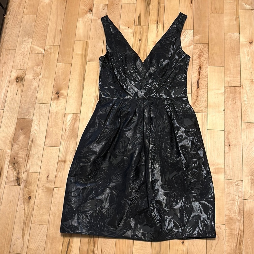 Vera Wang Dress